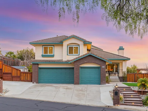 4472 Fleetwood Rd, Danville, CA 94506
