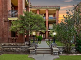 1014 N Oregon, El Paso, TX 79902
