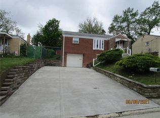 171 Cheston St, Pittsburgh, PA 15227