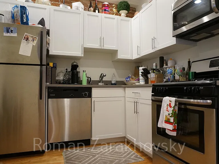 10 Brainerd Rd #31 — Photo 2