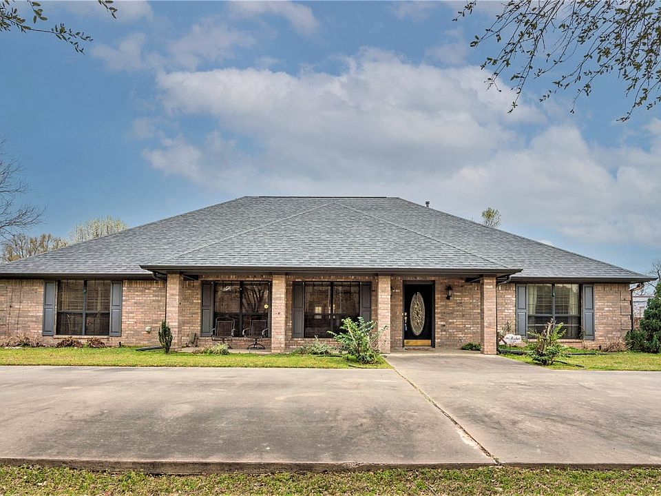 6285 County Road 1410, Bogata, TX 75417 Zillow