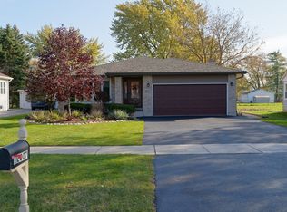 12007 S Laramie Ave, Alsip, IL 60803