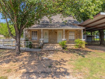 528 Maple St, Paradise, TX, 76073