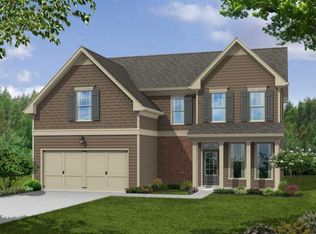 1625 Parkside Village Dr, Cumming, GA 30040