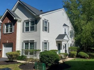 301 Pheasant Run, Monmouth Junction, NJ 08852