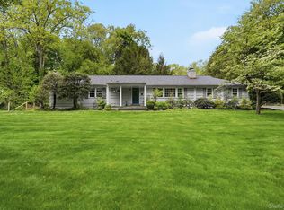 4 Loop Road, Bedford, NY 10506