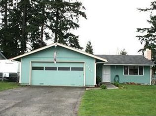 1714 155th St E, Tacoma, WA 98445