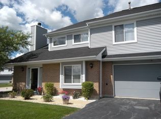 5602 W Von Ave UNIT A, Monee, IL 60449