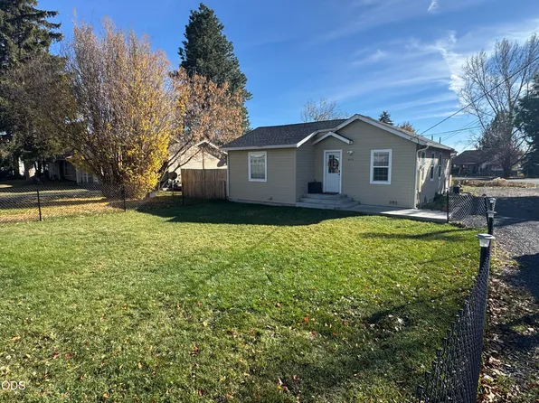 4710 Hilyard Ave, Klamath Falls, OR 97603