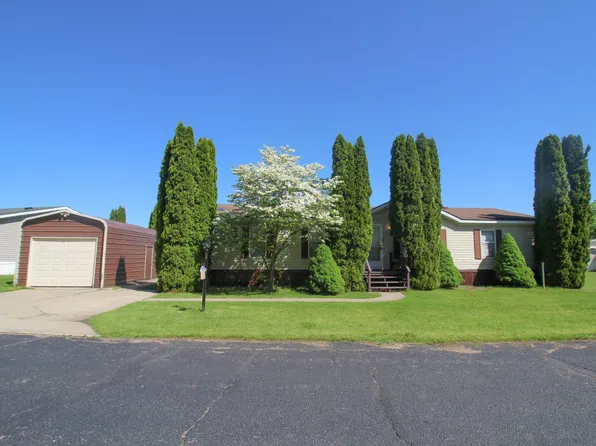 400 E South St Lot 39, Marcellus, MI 49067