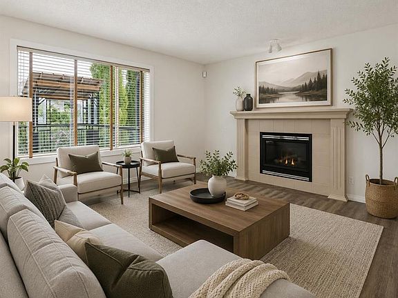 2nd image of 26 W Spring Mews SW