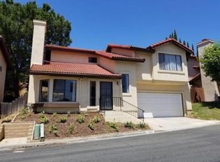 1447 Timber Gln, Escondido, CA 92027