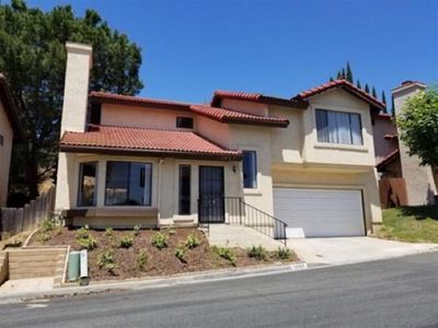 1447 Timber Gln, Escondido, CA, 92027