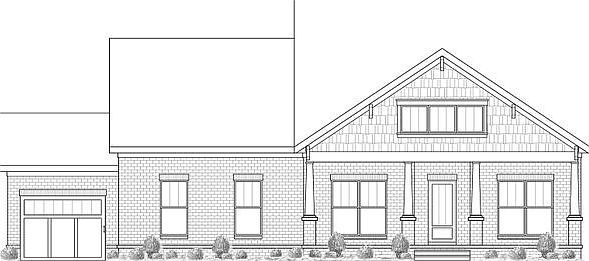 1st image of 3208 Burris Dr