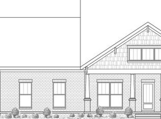 3208 Burris Dr, Nolensville, TN 37135