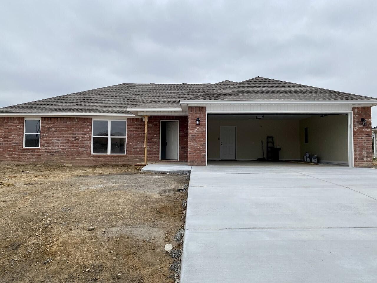 103 Prairie Creek Dr, Dardanelle, AR 72834 Zillow