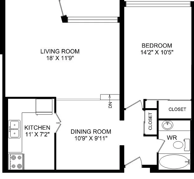 41 Speers Rd — Photo 15