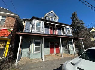 1328 Pittston Ave #2, Scranton, PA 18505