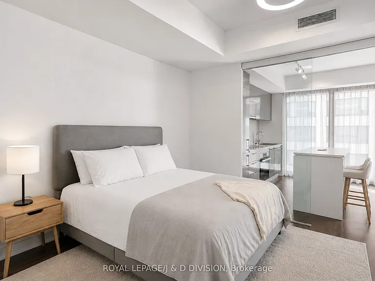 188 Cumberland St #1705 — Photo 6