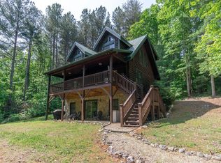 345 Shoal Creek Trl #41, Nebo, NC 28761