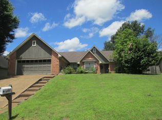 1057 Trappers Cv, Cordova, TN 38018