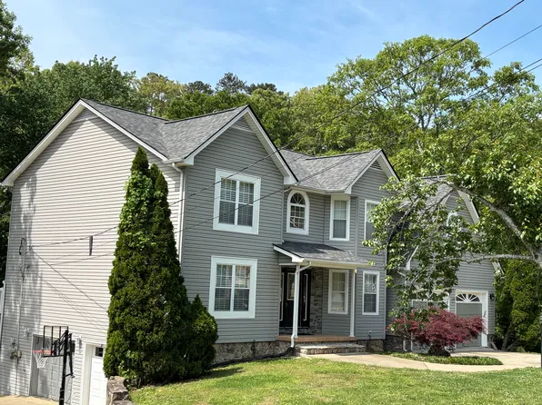 (undisclosed Address), Ooltewah, TN 37363