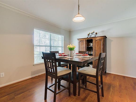 4th image of 16122 Horseshoe Hill Ct