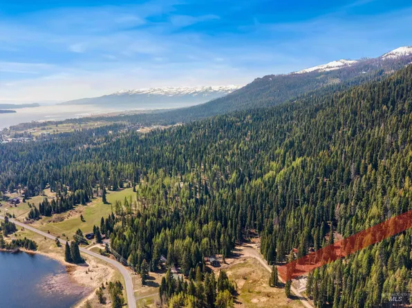 2267 Franks Rd, Donnelly, ID 83615