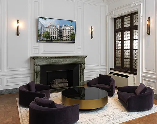 Rented by Nancy Packes Inc. | media 25