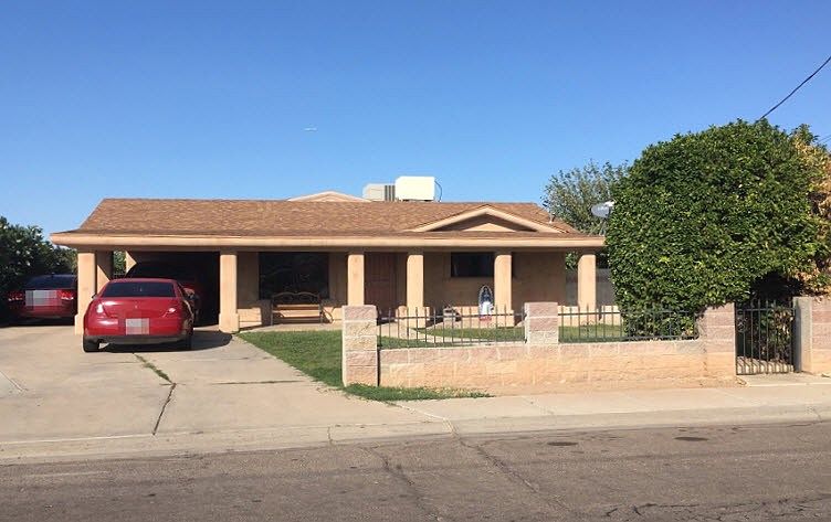 1st image of 2424 E McArthur Dr