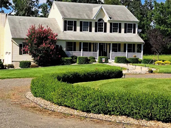 41C Highbridge Rd, New Egypt, NJ 08533