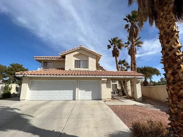 3316 Diego Bay Cir, Las Vegas, NV 89117
