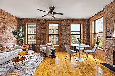 412 Classon Avenue, #3