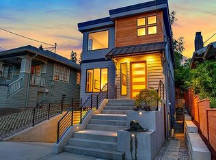 1417 N 53rd St, Seattle, WA 98103