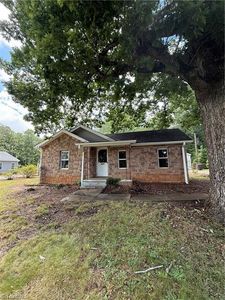 4372 Oak Ridge Dr, Winston Salem, NC, 27105