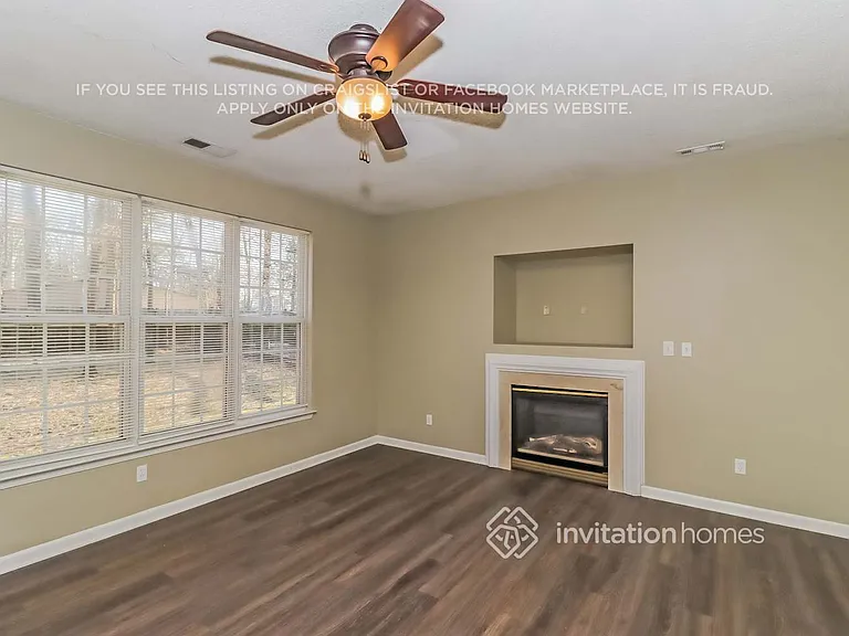 12522 Deaton Hill Dr — Photo 5