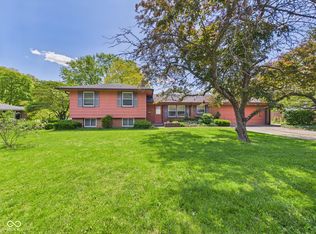 1509 Forrest St, Anderson, IN 46012
