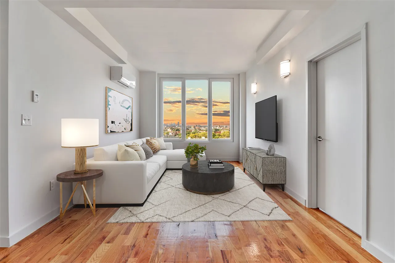 The Somers at 15 Somers Street in Ocean Hill Sales, Rentals