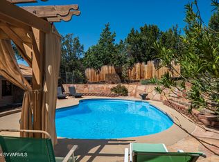 2600 Timber Owl Rd, Sedona, AZ 86336