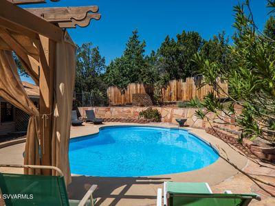 2600 Timber Owl Rd, Sedona, AZ, 86336