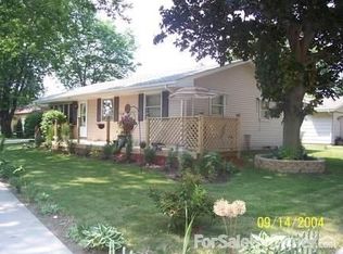 2006 Wilson Ave, Sheboygan, WI 53081