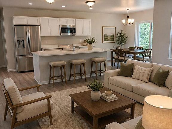 2nd image of 418 Village LANE