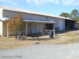 526 Woodington Rd, Hope Mills, NC 28348