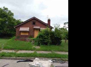 14210 Steel St, Detroit, MI 48227