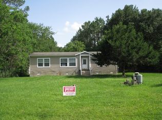 16556 Village Green Drive S, Jacksonville, FL 32234