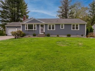 47 Glenview Dr, Berlin, CT 06037