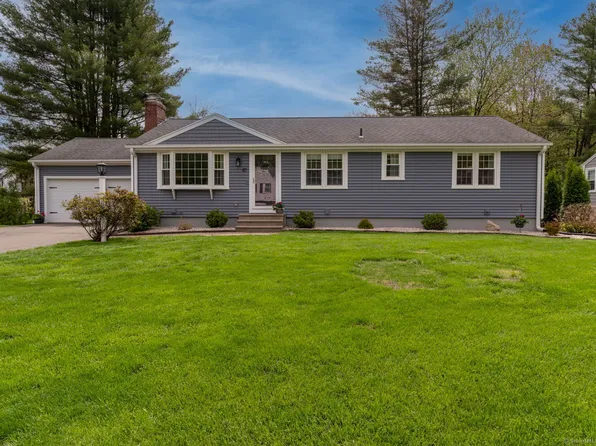 47 Glenview Drive, Berlin, CT 06037