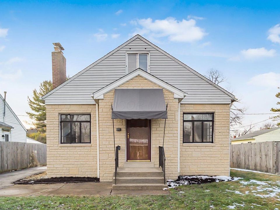 1st image of 227 S Sylvan Ave