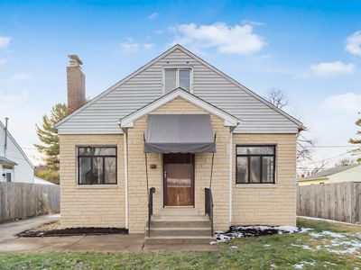 227 S Sylvan Ave, Columbus, OH, 43204