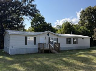 162 Century Rd W, Leesburg, GA 31763